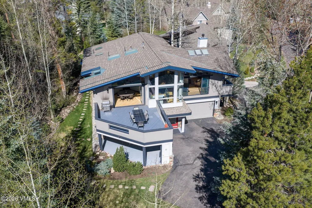 4916 Juniper Lane Vail CO 81657