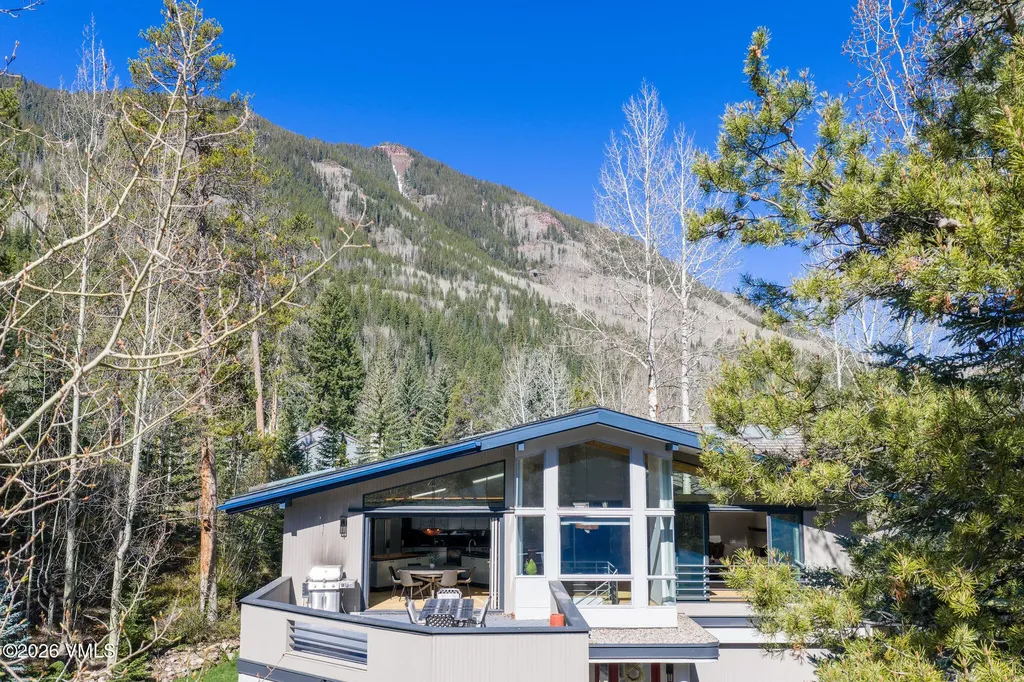 4916 Juniper Lane Vail CO 81657