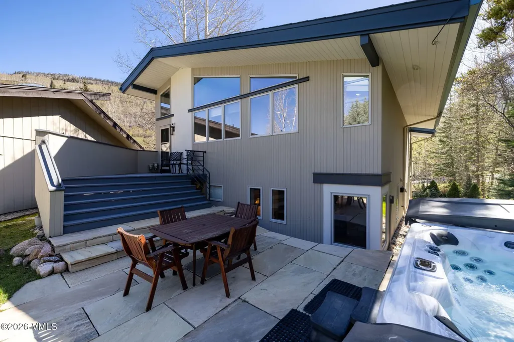 4916 Juniper Lane Vail CO 81657
