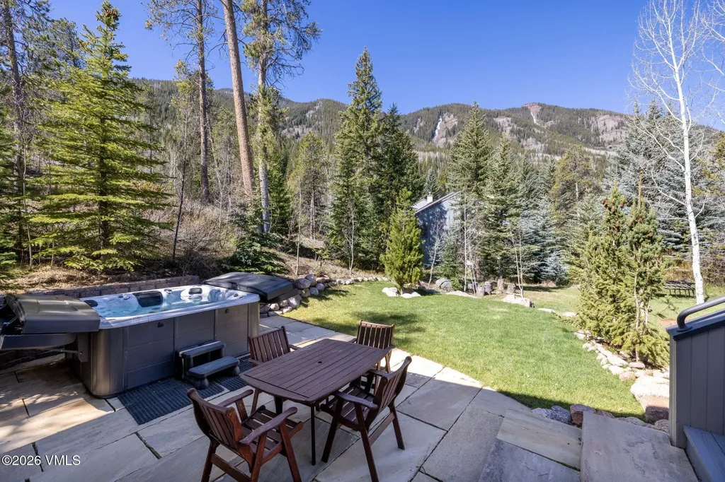 4916 Juniper Lane Vail CO 81657