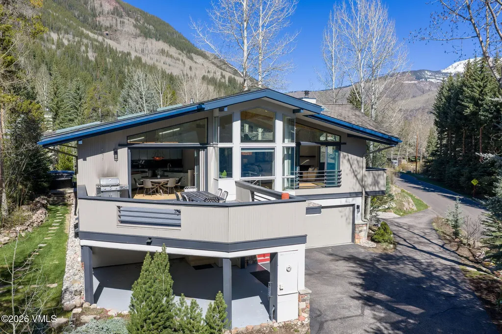 4916 Juniper Lane Vail CO 81657