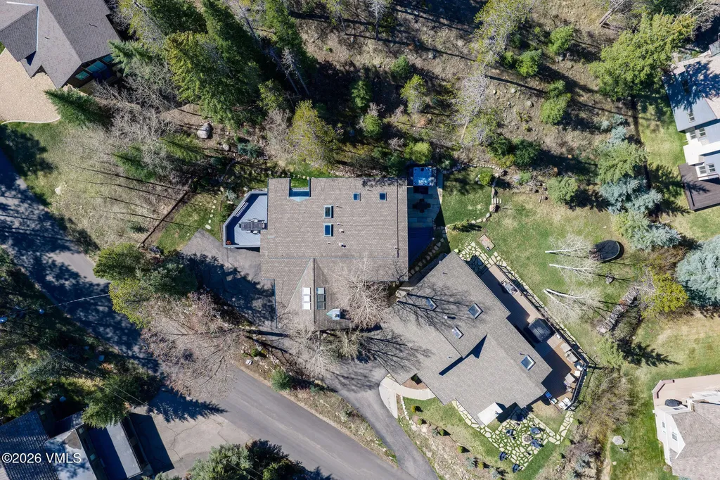 4916 Juniper Lane Vail CO 81657