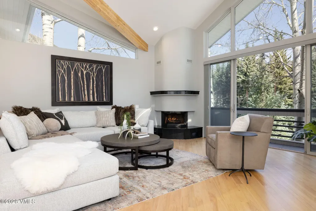 4916 Juniper Lane Vail CO 81657