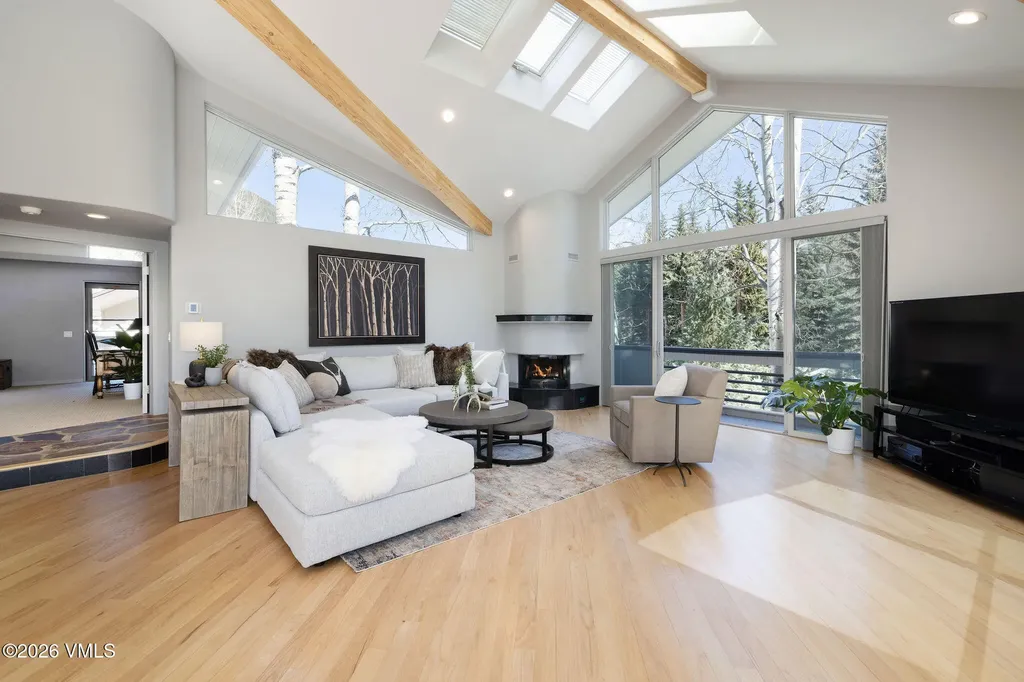 4916 Juniper Lane Vail CO 81657