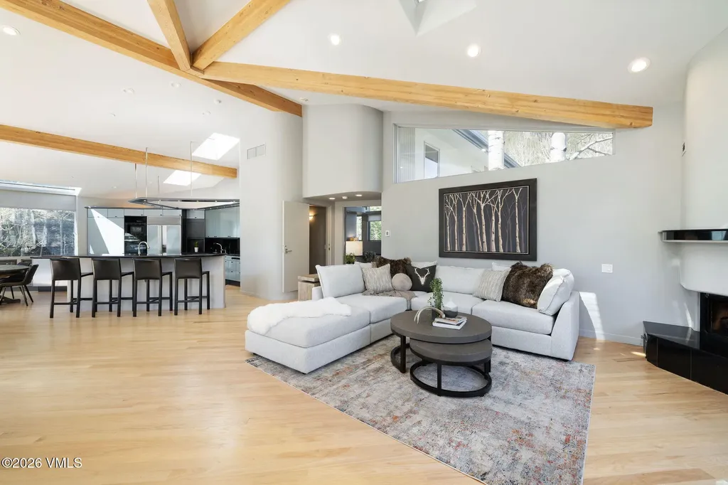 4916 Juniper Lane Vail CO 81657