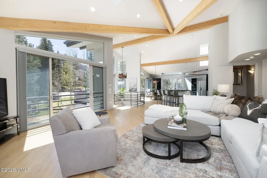 4916 Juniper Lane Vail CO 81657