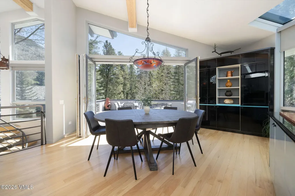 4916 Juniper Lane Vail CO 81657