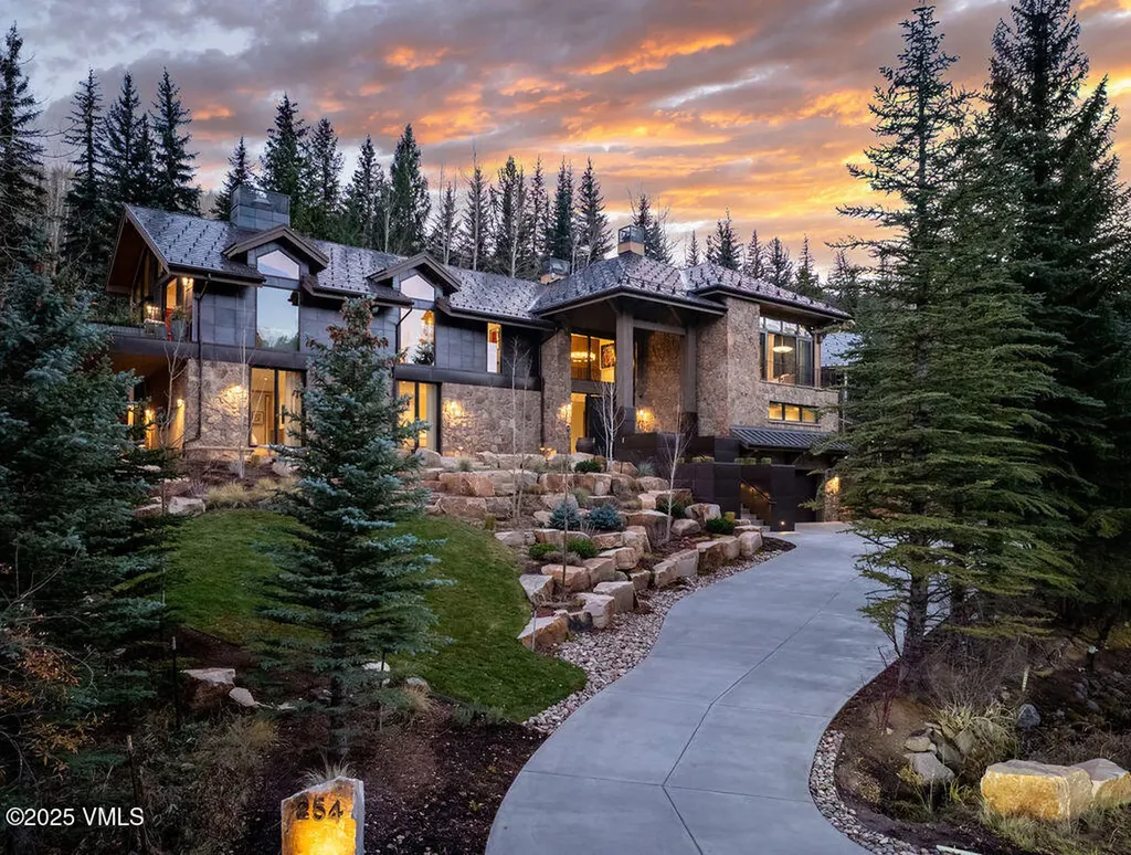 254 Beaver Dam Road Vail CO 81657