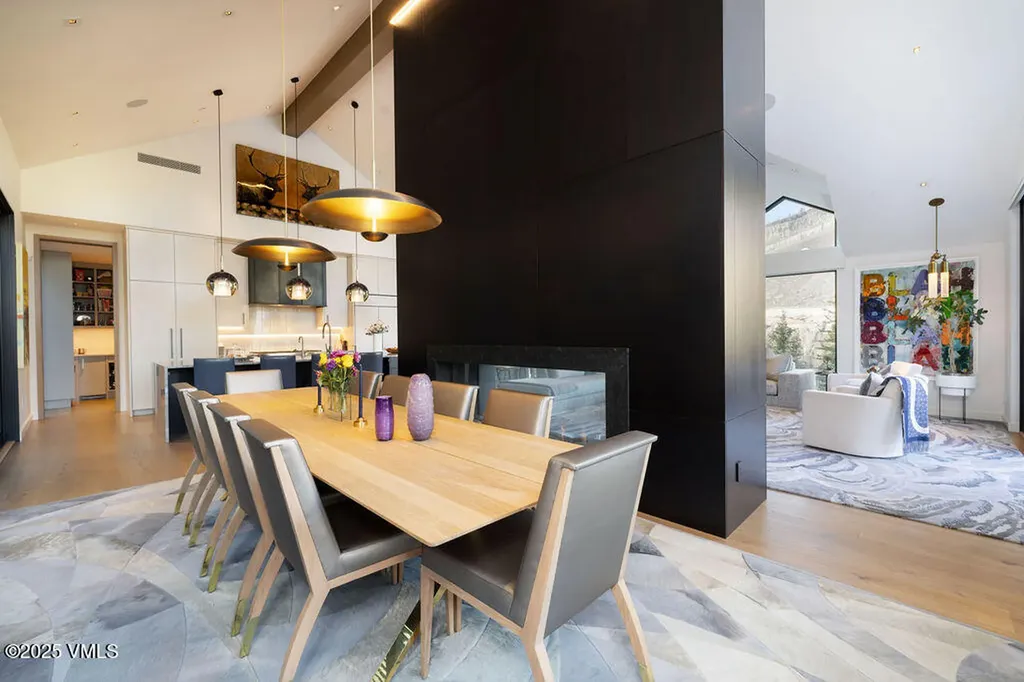 254 Beaver Dam Road Vail CO 81657