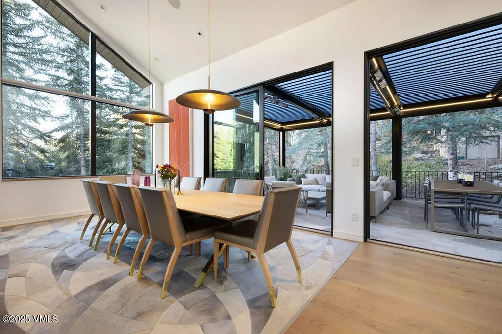 254 Beaver Dam Road Vail CO 81657
