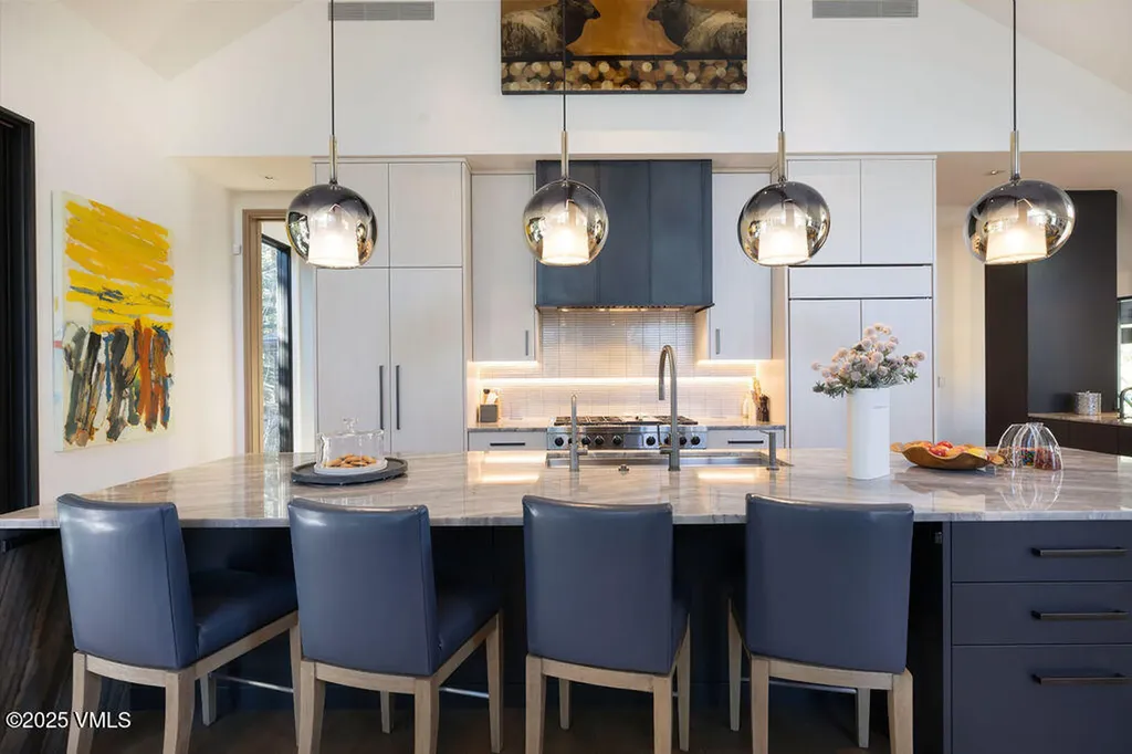 254 Beaver Dam Road Vail CO 81657
