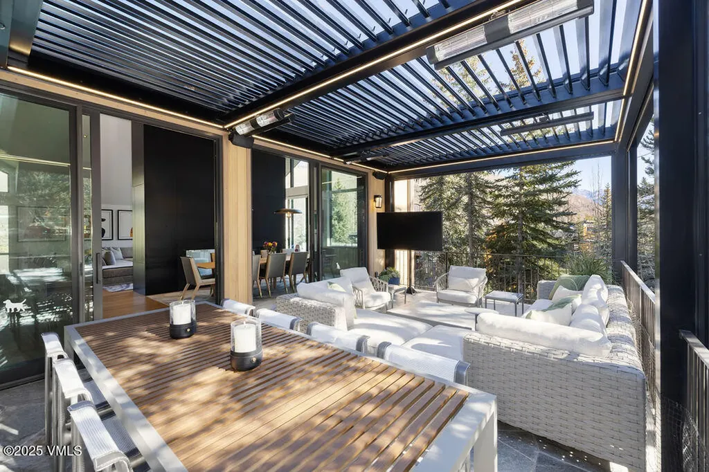 254 Beaver Dam Road Vail CO 81657