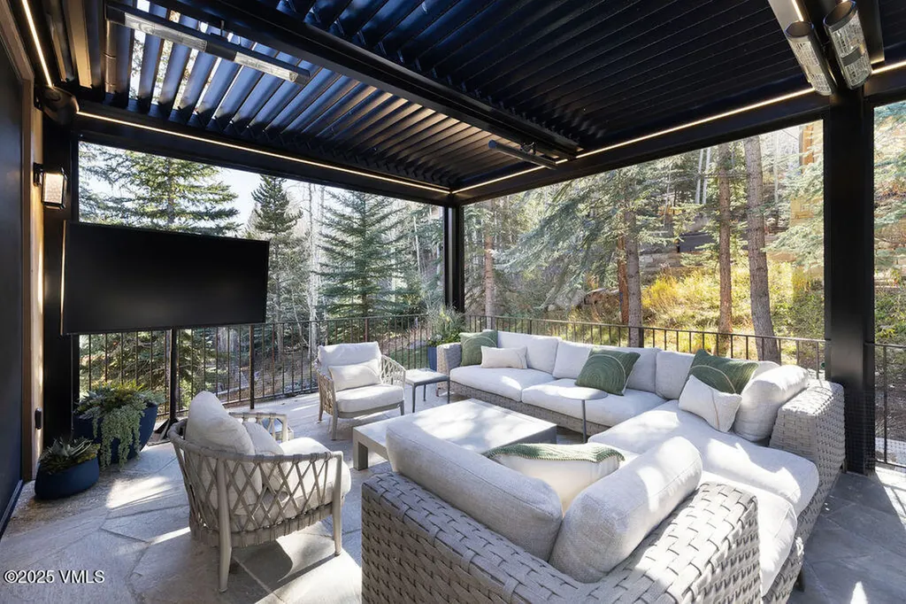254 Beaver Dam Road Vail CO 81657