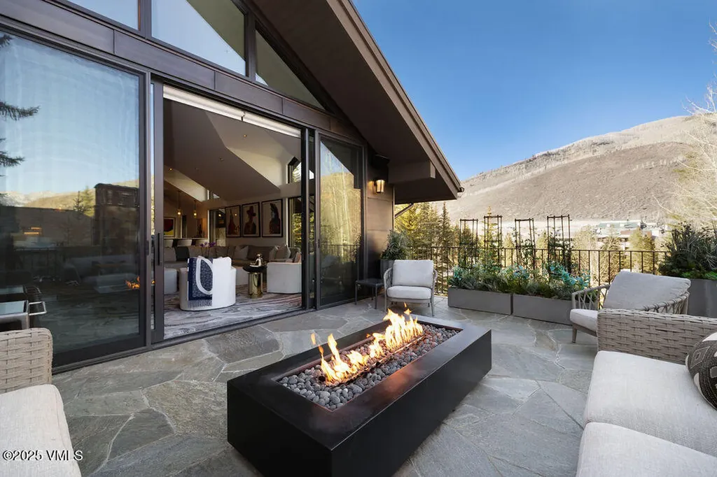254 Beaver Dam Road Vail CO 81657