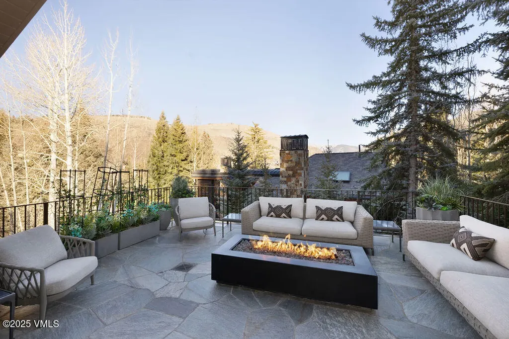 254 Beaver Dam Road Vail CO 81657