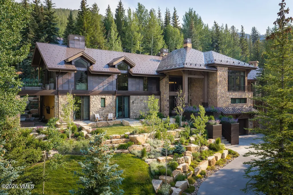 254 Beaver Dam Road Vail CO 81657