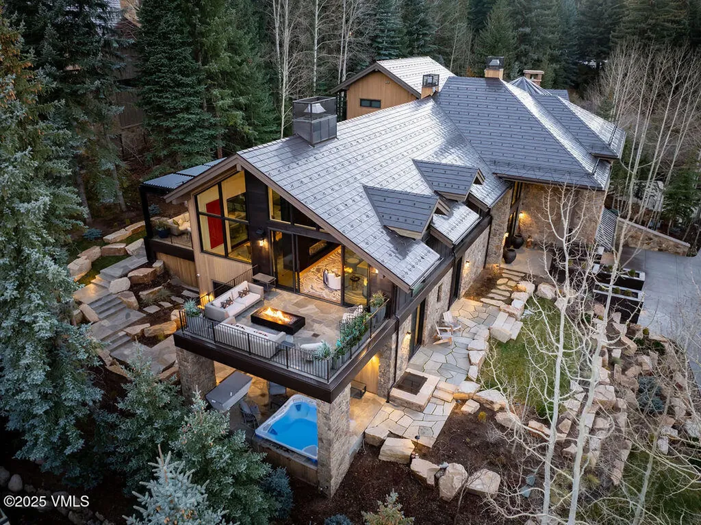 254 Beaver Dam Road Vail CO 81657