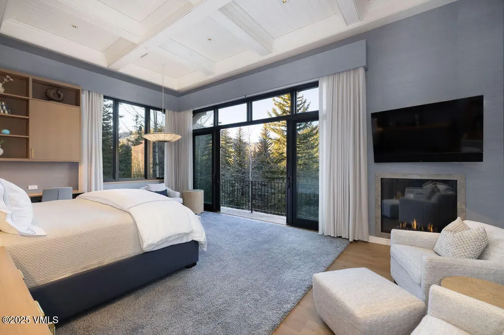 254 Beaver Dam Road Vail CO 81657