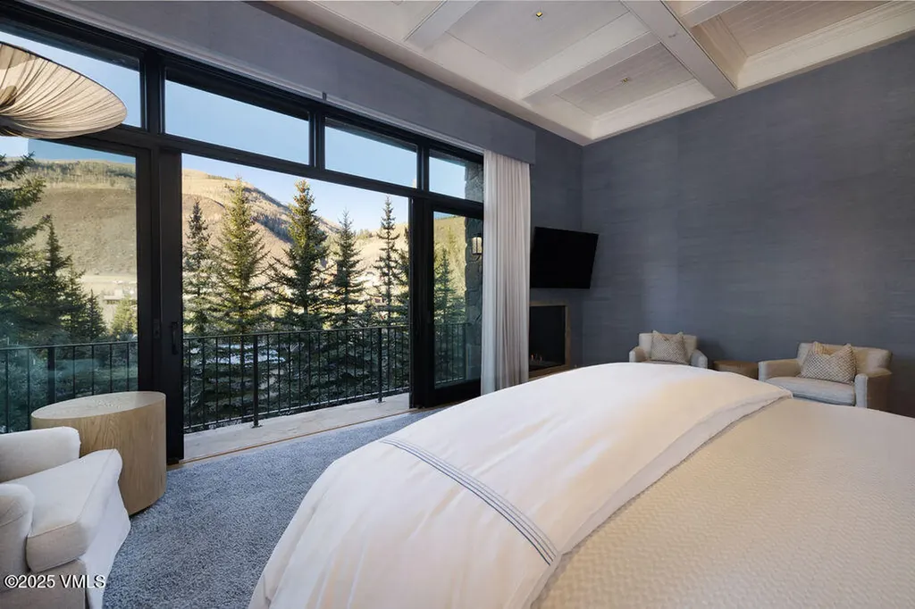254 Beaver Dam Road Vail CO 81657