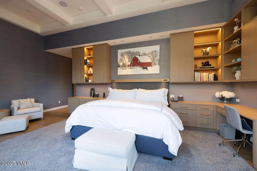 254 Beaver Dam Road Vail CO 81657