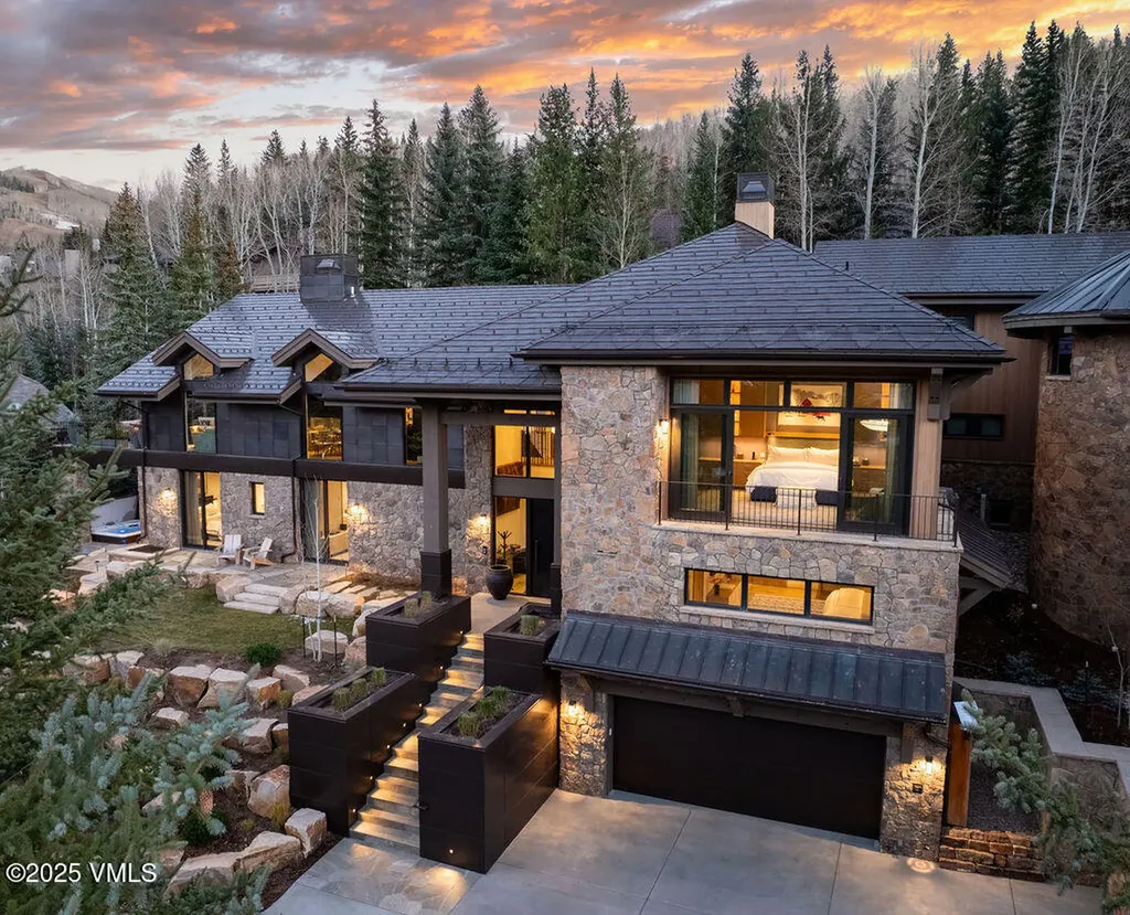254 Beaver Dam Road Vail CO 81657