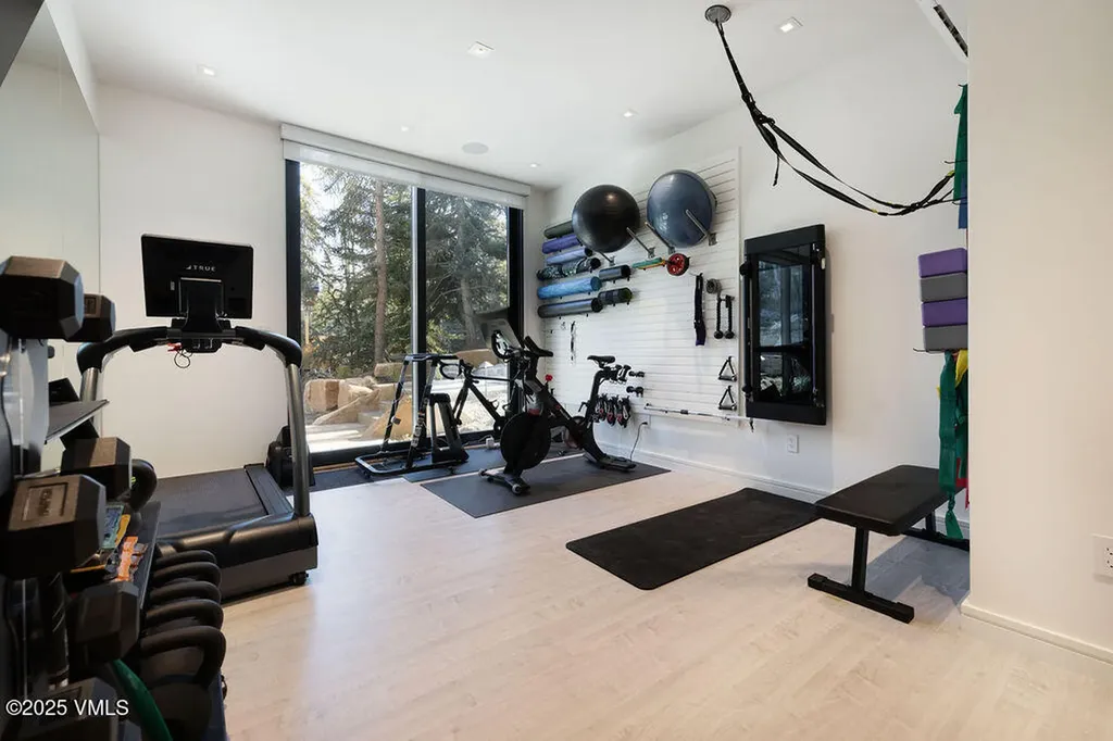 254 Beaver Dam Road Vail CO 81657