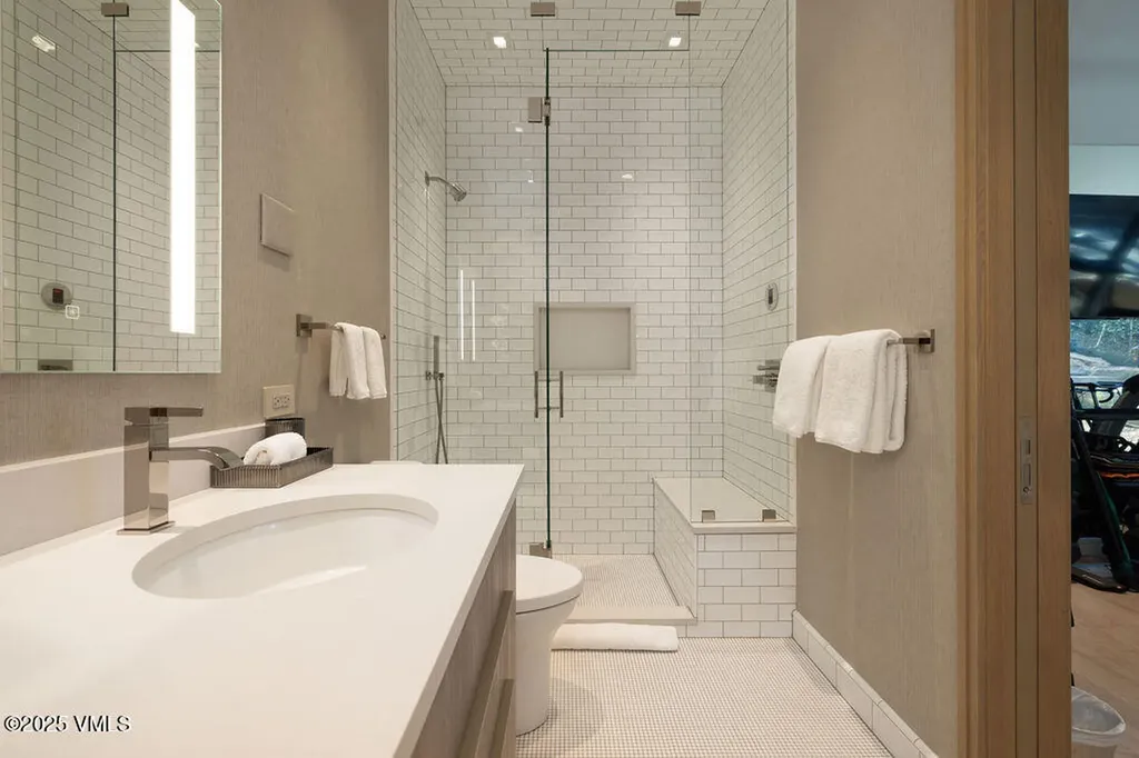 254 Beaver Dam Road Vail CO 81657