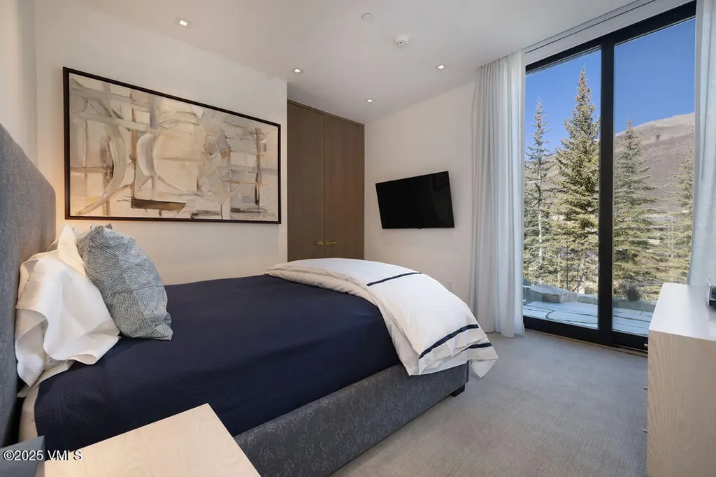 254 Beaver Dam Road Vail CO 81657