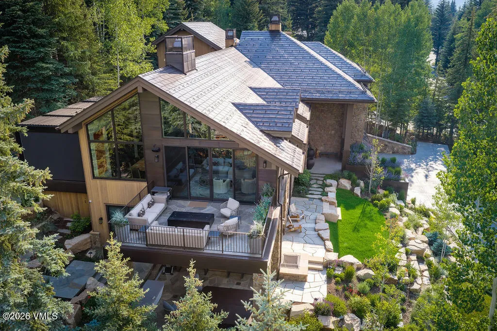 254 Beaver Dam Road Vail CO 81657