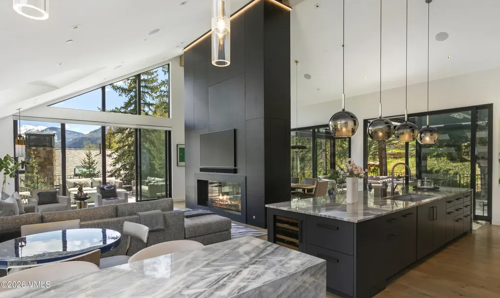 254 Beaver Dam Road Vail CO 81657