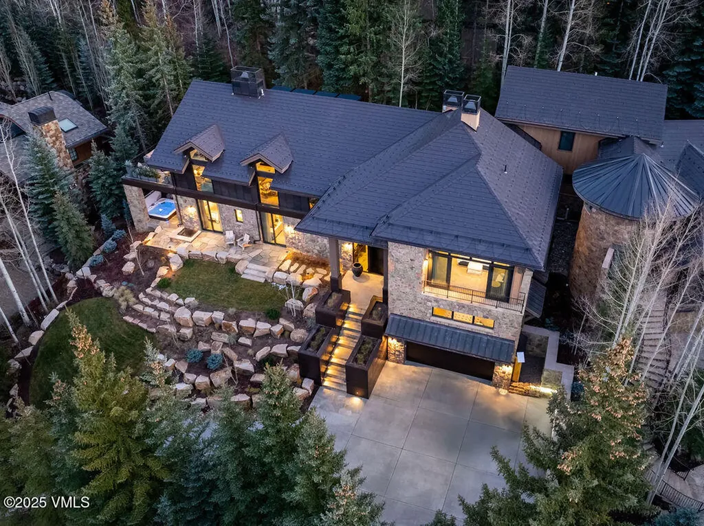 254 Beaver Dam Road Vail CO 81657