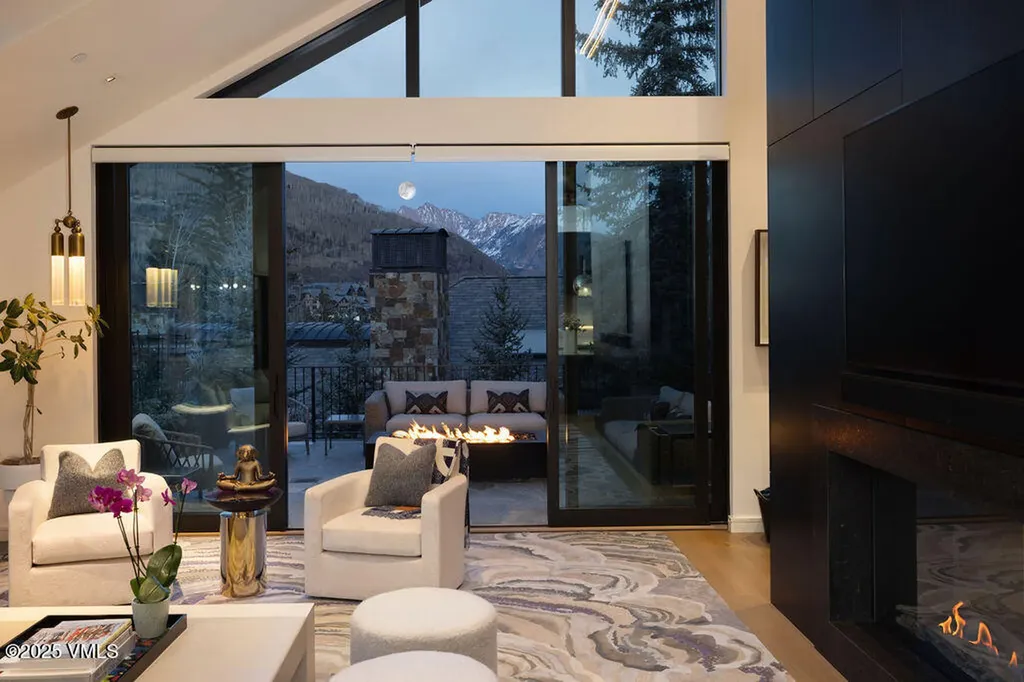 254 Beaver Dam Road Vail CO 81657