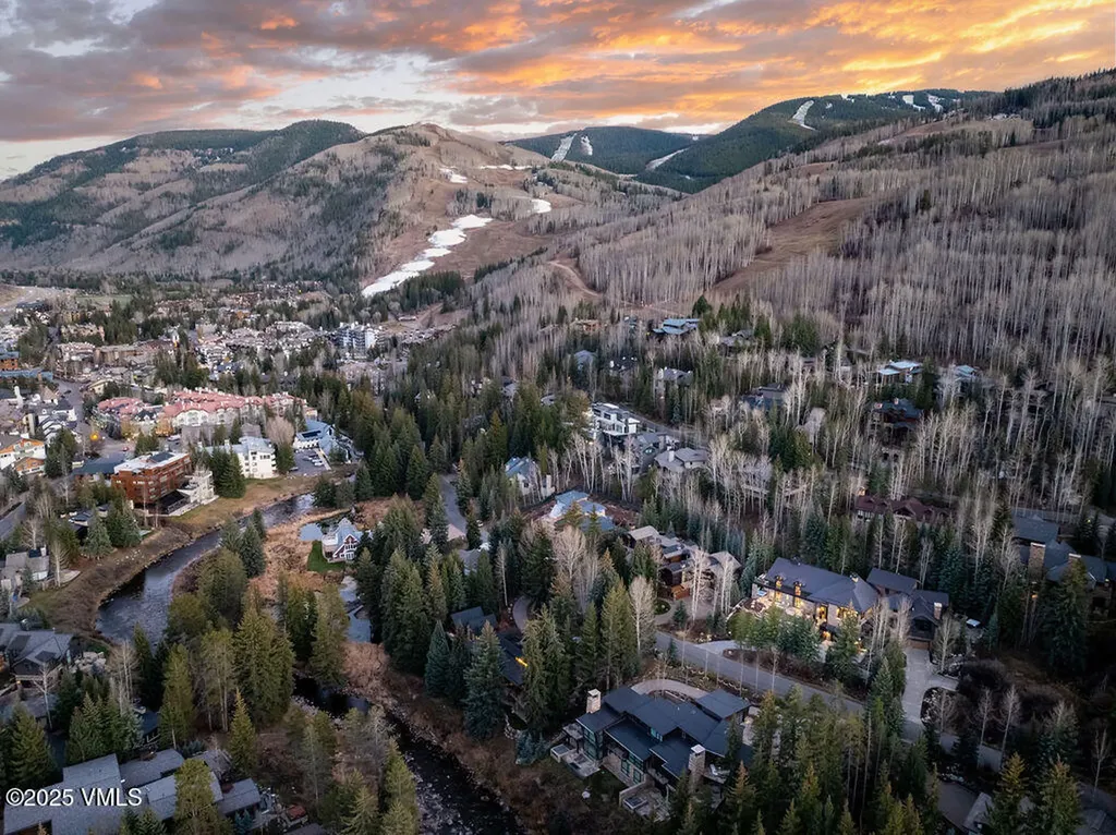 254 Beaver Dam Road Vail CO 81657