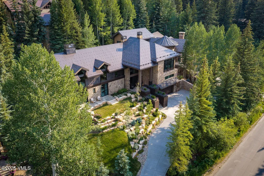 254 Beaver Dam Road Vail CO 81657