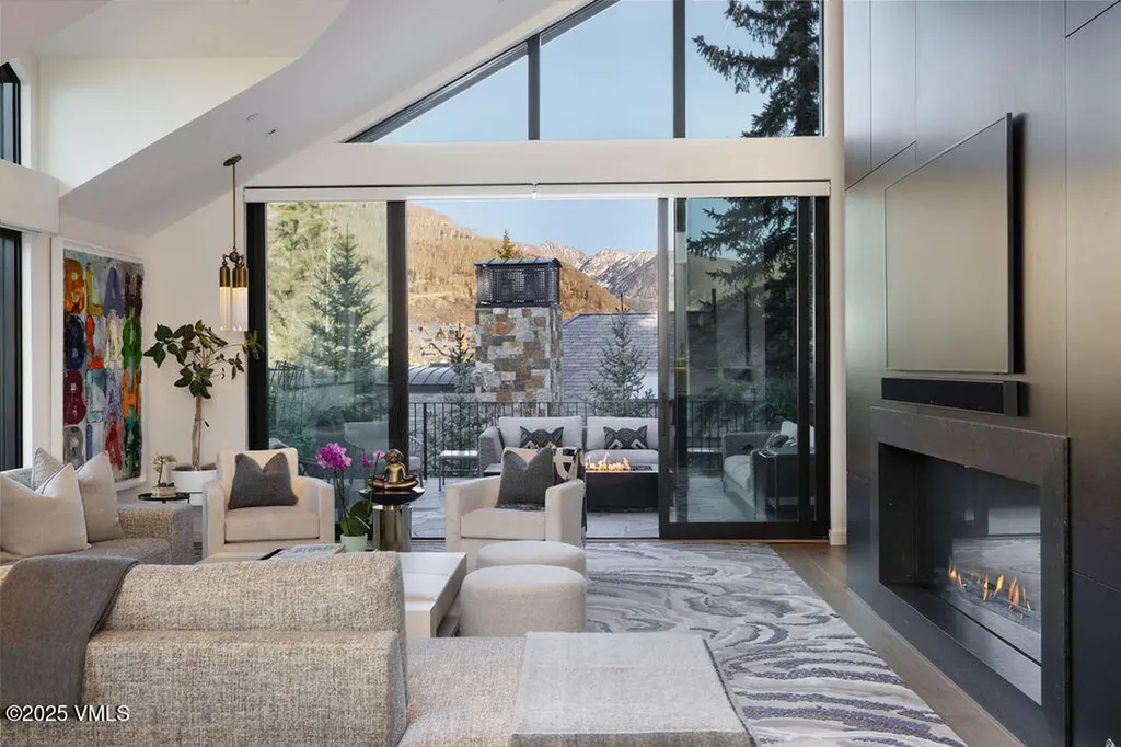 254 Beaver Dam Road Vail CO 81657