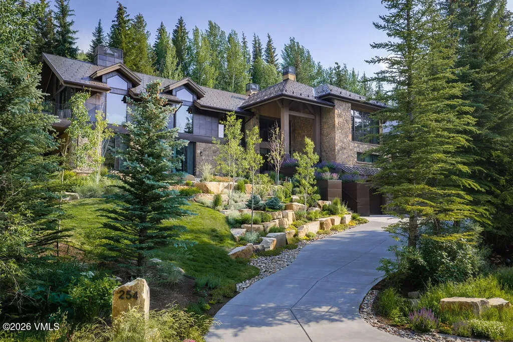 254 Beaver Dam Road Vail CO 81657
