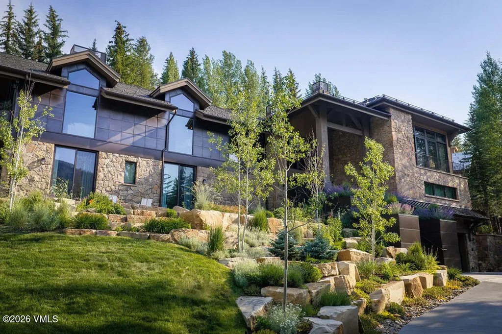 254 Beaver Dam Road Vail CO 81657