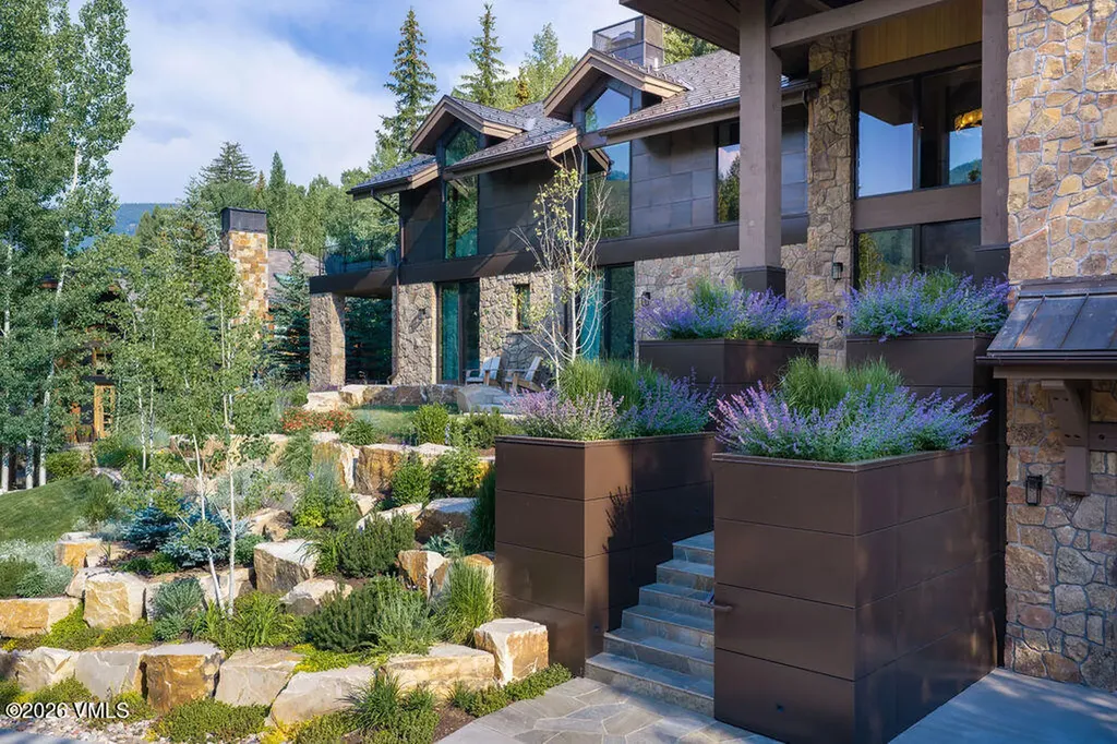 254 Beaver Dam Road Vail CO 81657