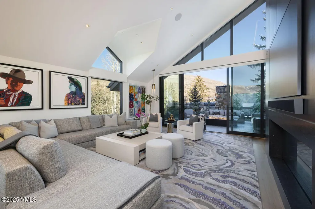 254 Beaver Dam Road Vail CO 81657