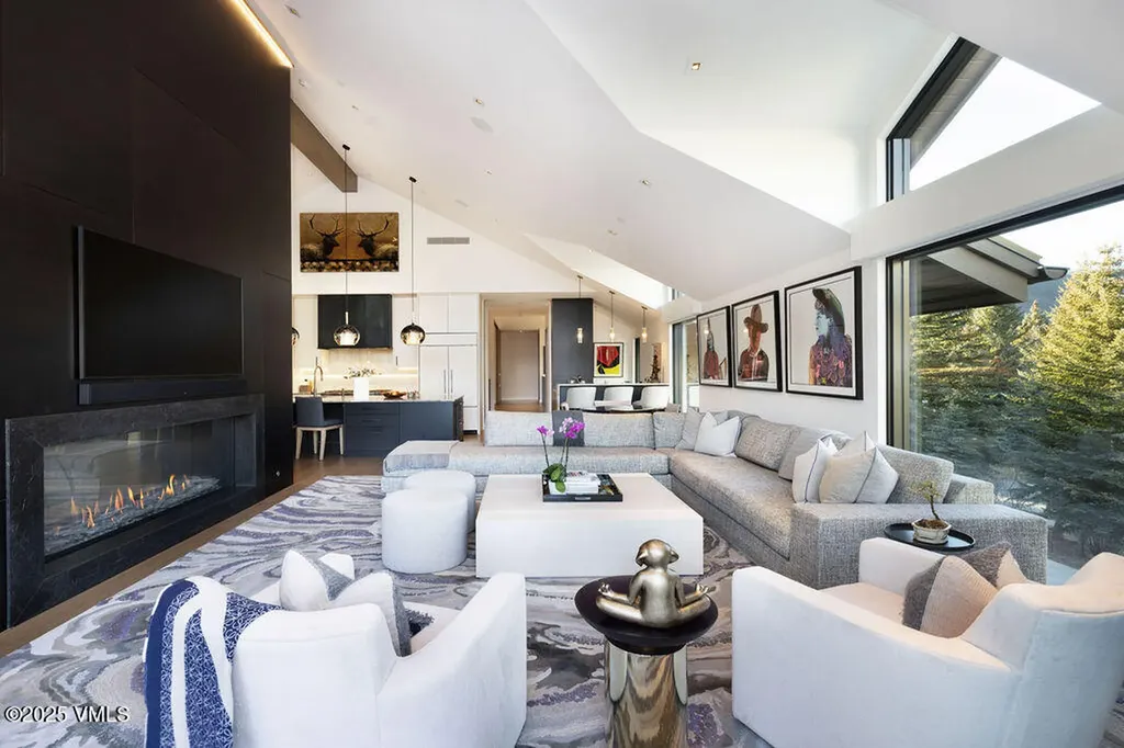 254 Beaver Dam Road Vail CO 81657