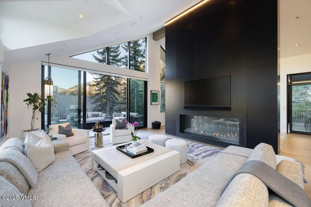 254 Beaver Dam Road Vail CO 81657