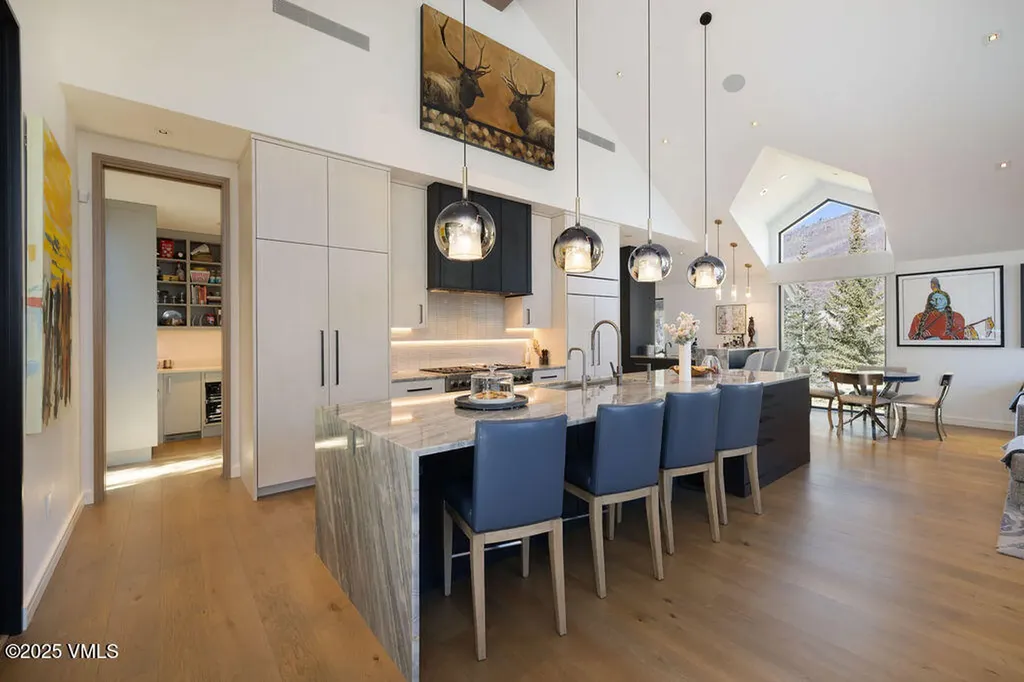 254 Beaver Dam Road Vail CO 81657