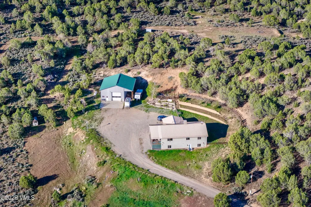 59 County Road 317 Rifle CO 81650