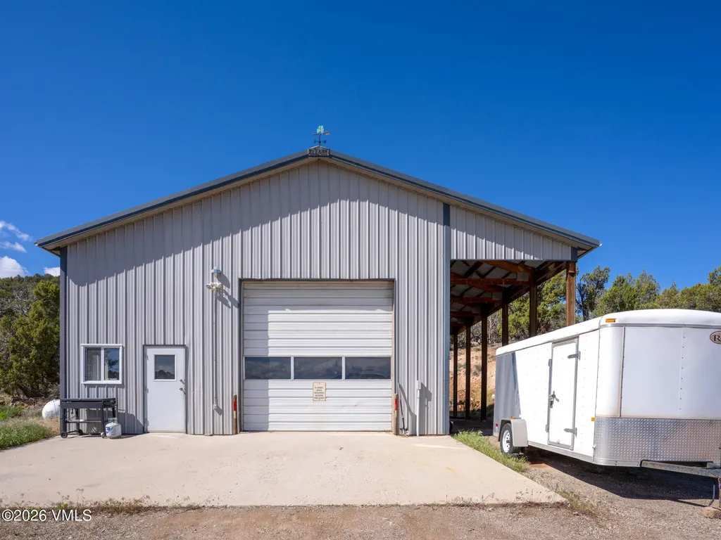 59 County Road 317 Rifle CO 81650