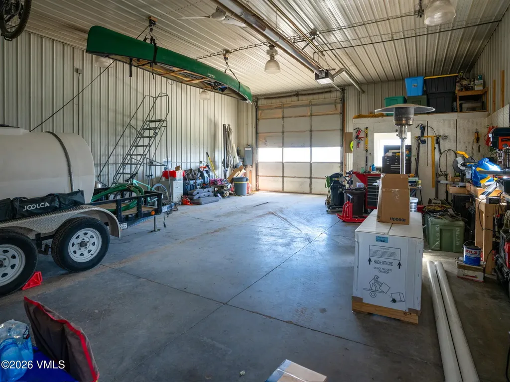 59 County Road 317 Rifle CO 81650