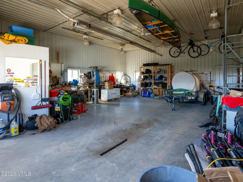 59 County Road 317 Rifle CO 81650
