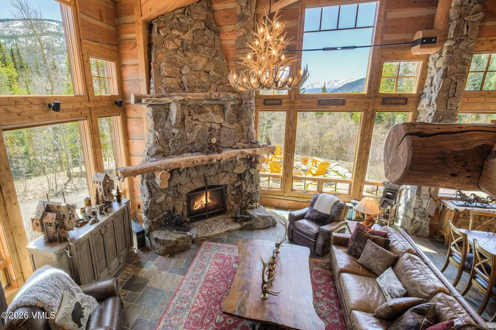250 Buckeye Creek Road Leadville CO 80461