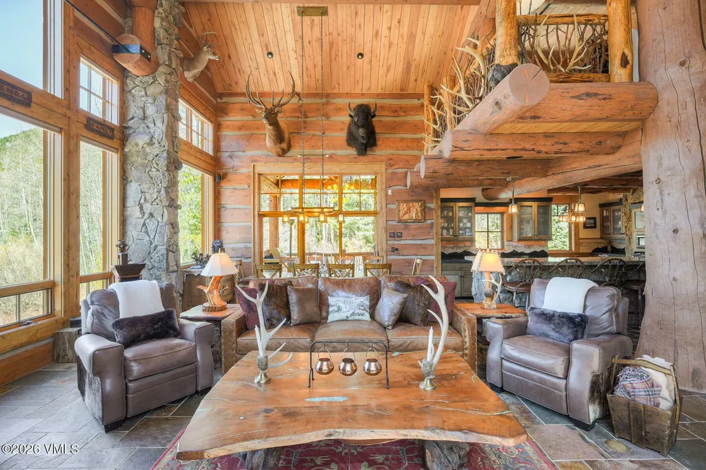 250 Buckeye Creek Road Leadville CO 80461