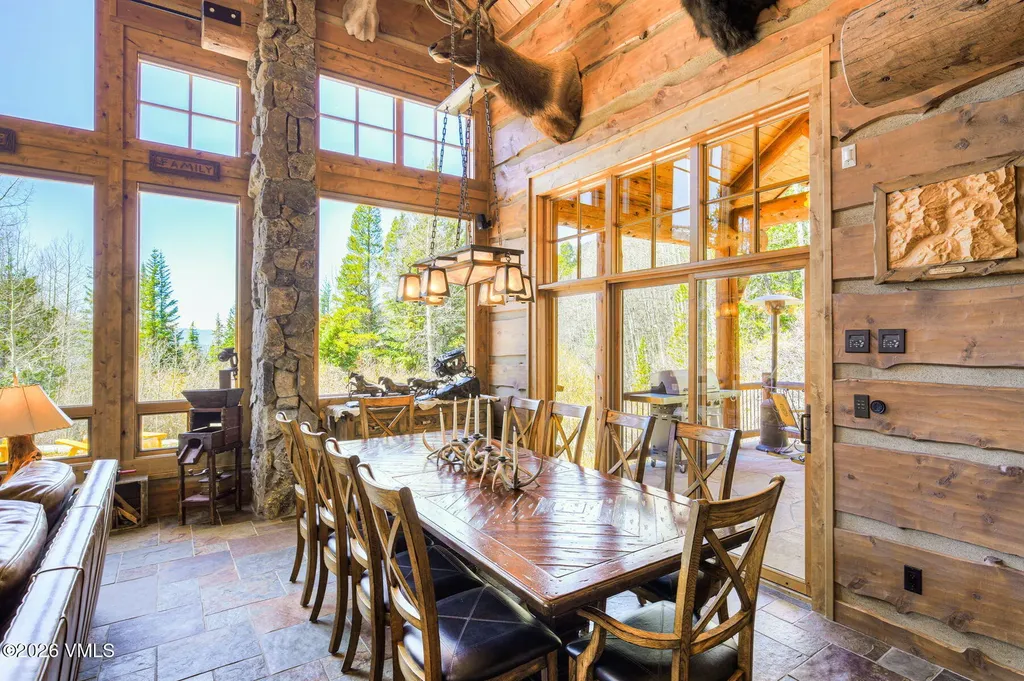 250 Buckeye Creek Road Leadville CO 80461