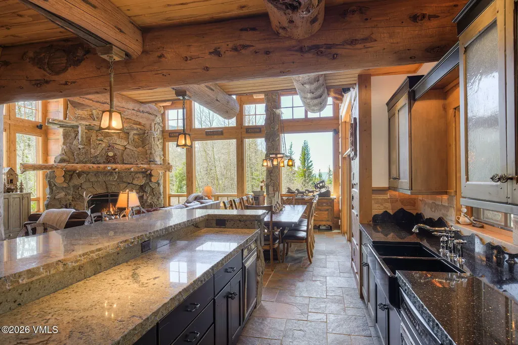 250 Buckeye Creek Road Leadville CO 80461